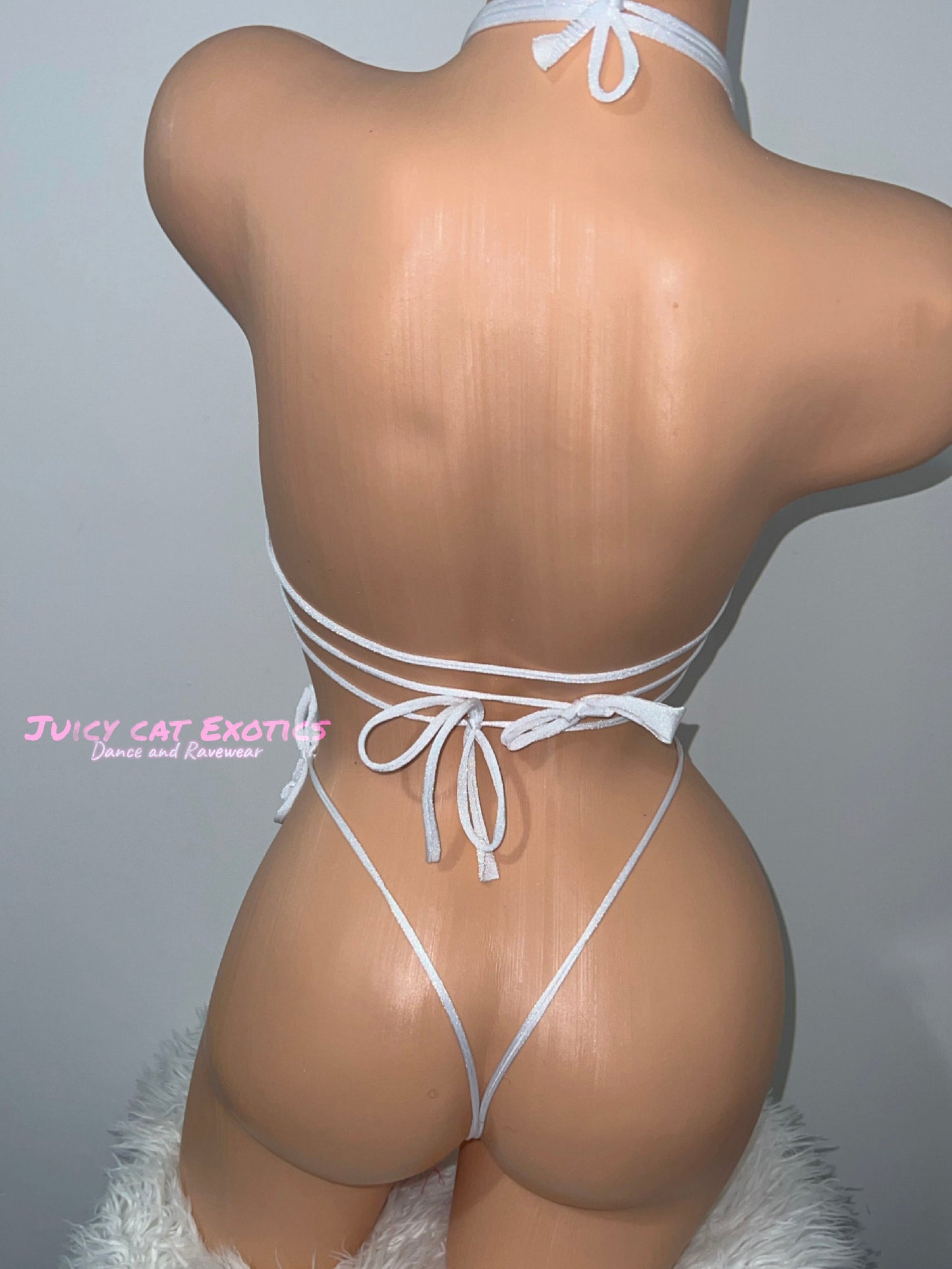 Cross 2 Piece Barbie